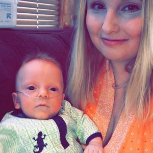 Meet your Posher, Alissa